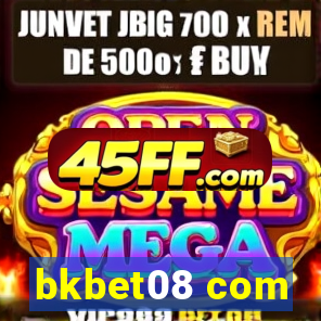 bkbet08 com